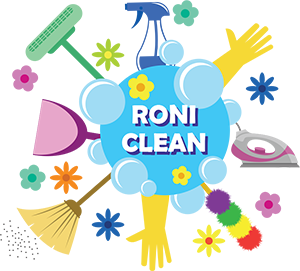 Roni Clean
